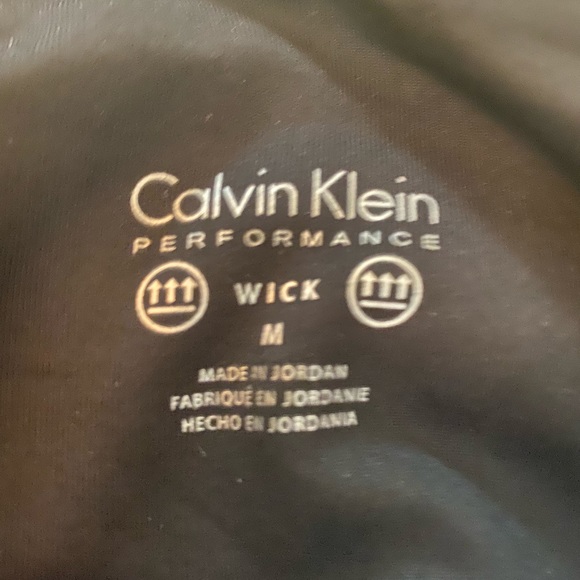 Calvin Klein leggings - Picture 2 of 3